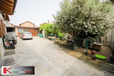 Villa i Caluso, Turin, Caluso - € 149.000 | Ref: cal149 - foto 2
