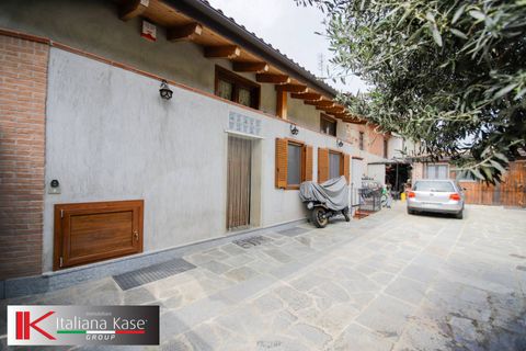 Villa i Caluso, Turin, Caluso - € 149.000 | Ref: cal149 - foto 3