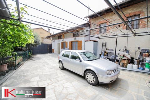 Villa i Caluso, Turin, Caluso - € 149.000 | Ref: cal149 - foto 4