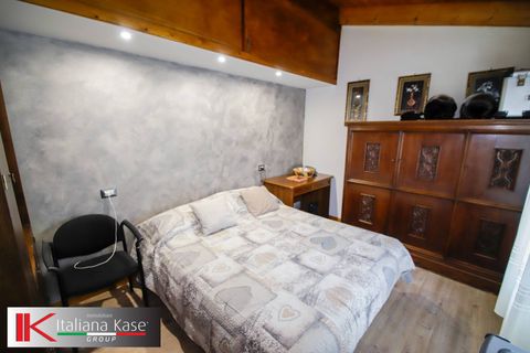 Villa i Caluso, Turin, Caluso - € 149.000 | Ref: cal149 - foto 8