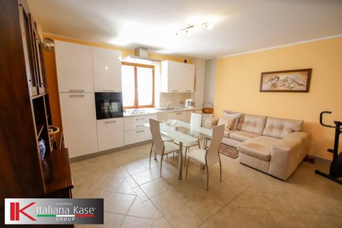 Villa i Caluso, Turin, Caluso - € 149.000 | Ref: cal149 - foto 9