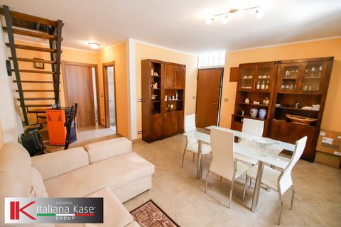Villa i Caluso, Turin, Caluso - € 149.000 | Ref: cal149 - foto 11