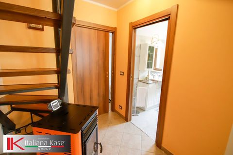 Villa i Caluso, Turin, Caluso - € 149.000 | Ref: cal149 - foto 13