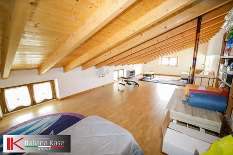 Villa i Caluso, Turin, Caluso - € 149.000 | Ref: cal149 - foto 20