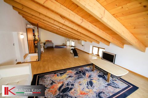 Villa i Caluso, Turin, Caluso - € 149.000 | Ref: cal149 - foto 22