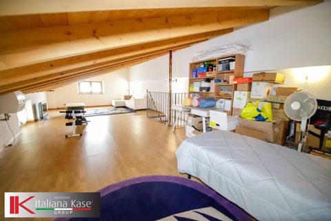 Villa i Caluso, Turin, Caluso - € 149.000 | Ref: cal149 - foto 23