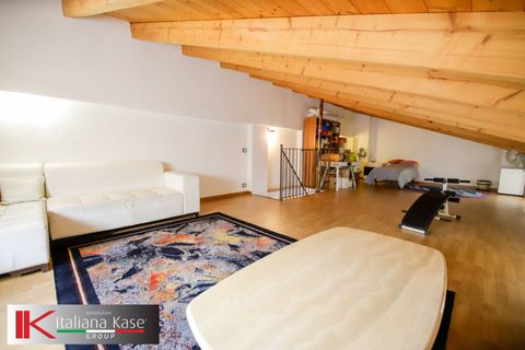 Villa i Caluso, Turin, Caluso - € 149.000 | Ref: cal149 - foto 24