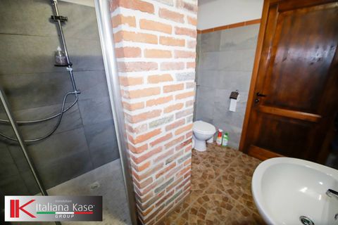 Villa i Caluso, Turin, Caluso - € 149.000 | Ref: cal149 - foto 25