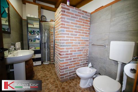 Villa i Caluso, Turin, Caluso - € 149.000 | Ref: cal149 - foto 26