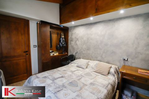 Villa i Caluso, Turin, Caluso - € 149.000 | Ref: cal149 - foto 27