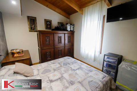 Villa i Caluso, Turin, Caluso - € 149.000 | Ref: cal149 - foto 28