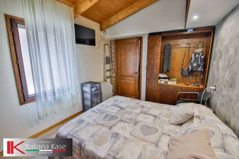 Villa i Caluso, Turin, Caluso - € 149.000 | Ref: cal149 - foto 29