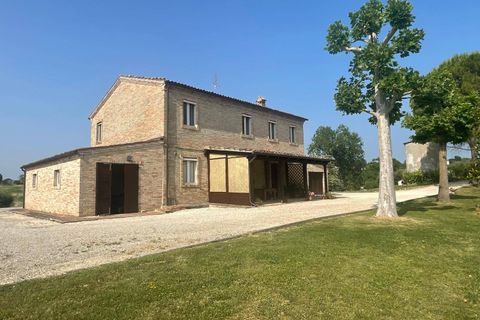 Landejendom i Appignano, Macerata, Appignano - € 375.000 | Ref: 245 - foto 2