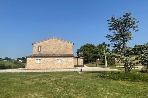 Landejendom i Appignano, Macerata, Appignano - € 375.000 | Ref: 245 - foto 3