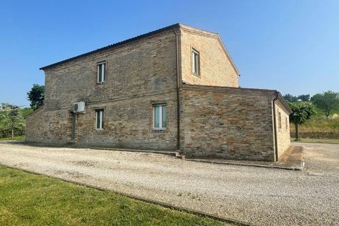 Landejendom i Appignano, Macerata, Appignano - € 375.000 | Ref: 245 - foto 4