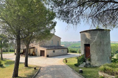Landejendom i Appignano, Macerata, Appignano - € 375.000 | Ref: 245 - foto 5