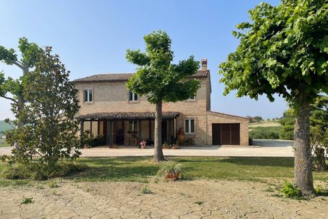 Landejendom i Appignano, Macerata, Appignano - € 375.000 | Ref: 245 - foto 6