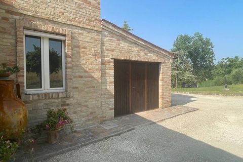 Landejendom i Appignano, Macerata, Appignano - € 375.000 | Ref: 245 - foto 7