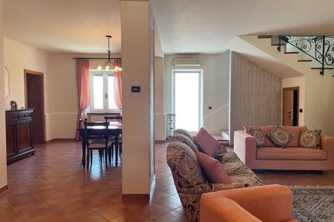 Landejendom i Appignano, Macerata, Appignano - € 375.000 | Ref: 245 - foto 9
