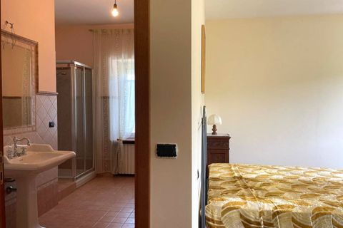 Landejendom i Appignano, Macerata, Appignano - € 375.000 | Ref: 245 - foto 18