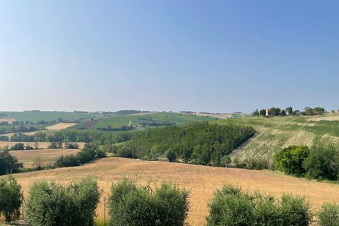 Landejendom i Appignano, Macerata, Appignano - € 375.000 | Ref: 245 - foto 28