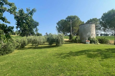 Landejendom i Appignano, Macerata, Appignano - € 375.000 | Ref: 245 - foto 29