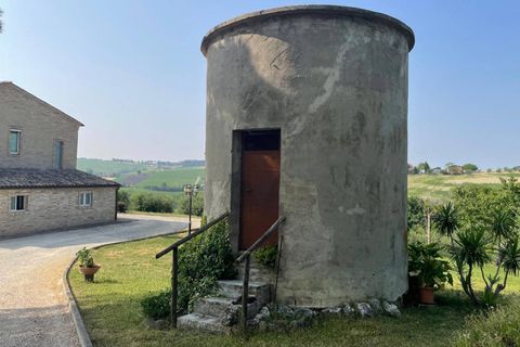 Landejendom i Appignano, Macerata, Appignano - € 375.000 | Ref: 245 - foto 30