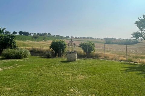 Landejendom i Appignano, Macerata, Appignano - € 375.000 | Ref: 245 - foto 31