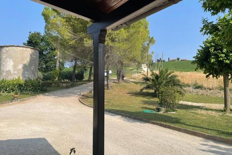Landejendom i Appignano, Macerata, Appignano - € 375.000 | Ref: 245 - foto 32