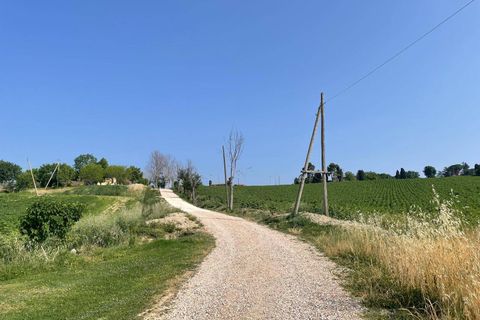 Landejendom i Appignano, Macerata, Appignano - € 375.000 | Ref: 245 - foto 33