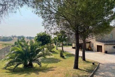 Landejendom i Appignano, Macerata, Appignano - € 375.000 | Ref: 245 - foto 34
