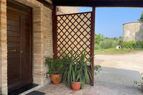 Landejendom i Appignano, Macerata, Appignano - € 375.000 | Ref: 245 - foto 35