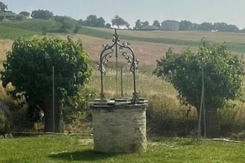 Landejendom i Appignano, Macerata, Appignano - € 375.000 | Ref: 245 - foto 36