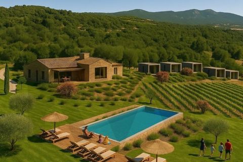 Helårsgrund i Palmela, Setubal, Palmela - € 650.000 | Ref: KWPT-017402 - foto 1