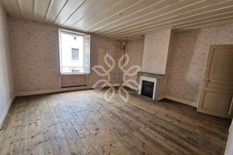 Villa a Brioude, Haute-Loire, Brioude - € 44.000 | Ref: V80000287 - foto 6