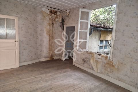 Villa a Brioude, Haute-Loire, Brioude - € 44.000 | Ref: V80000287 - foto 7