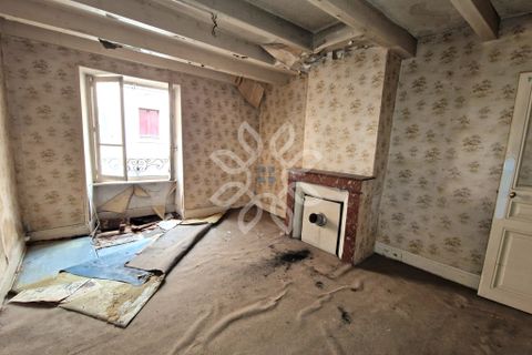 Villa a Brioude, Haute-Loire, Brioude - € 44.000 | Ref: V80000287 - foto 13
