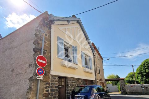 Villa i Saint-Georges-d'Aurac, Haute-Loire, Saint-Georges-d'Aurac - € 66.000 | Ref: V30000290 - foto 12