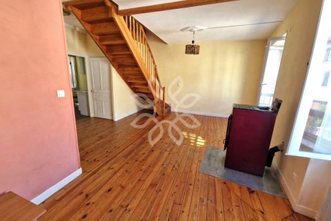 Villa i Saint-Georges-d'Aurac, Haute-Loire, Saint-Georges-d'Aurac - € 66.000 | Ref: V30000290 - foto 2
