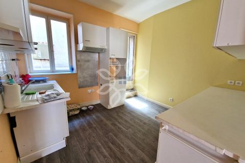 Villa i Saint-Georges-d'Aurac, Haute-Loire, Saint-Georges-d'Aurac - € 66.000 | Ref: V30000290 - foto 8
