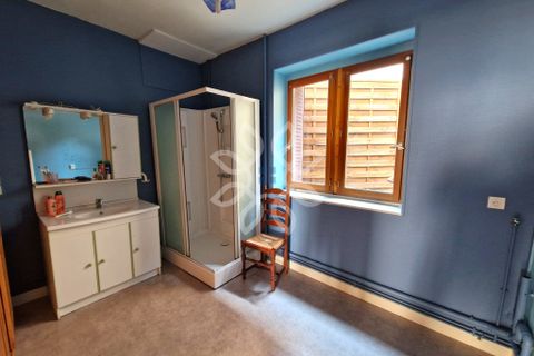 Villa i Saint-Georges-d'Aurac, Haute-Loire, Saint-Georges-d'Aurac - € 66.000 | Ref: V30000290 - foto 10