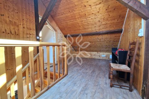 Villa i Saint-Georges-d'Aurac, Haute-Loire, Saint-Georges-d'Aurac - € 66.000 | Ref: V30000290 - foto 7