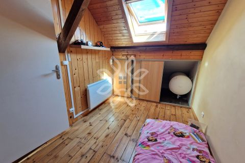 Villa i Saint-Georges-d'Aurac, Haute-Loire, Saint-Georges-d'Aurac - € 66.000 | Ref: V30000290 - foto 9