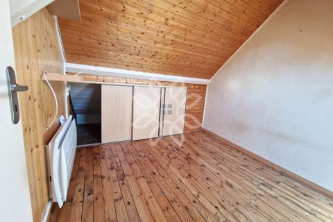 Villa i Saint-Georges-d'Aurac, Haute-Loire, Saint-Georges-d'Aurac - € 66.000 | Ref: V30000290 - foto 6