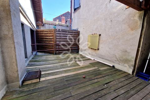 Villa i Saint-Georges-d'Aurac, Haute-Loire, Saint-Georges-d'Aurac - € 66.000 | Ref: V30000290 - foto 4