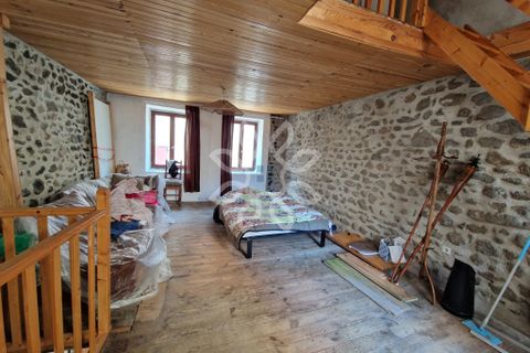 Villa i Saint-Georges-d'Aurac, Haute-Loire, Saint-Georges-d'Aurac - € 66.000 | Ref: V30000290 - foto 3