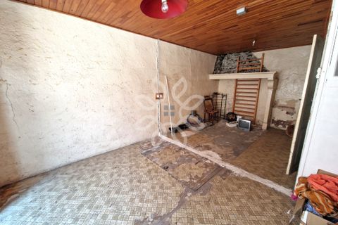 Villa i Saint-Georges-d'Aurac, Haute-Loire, Saint-Georges-d'Aurac - € 66.000 | Ref: V30000290 - foto 11