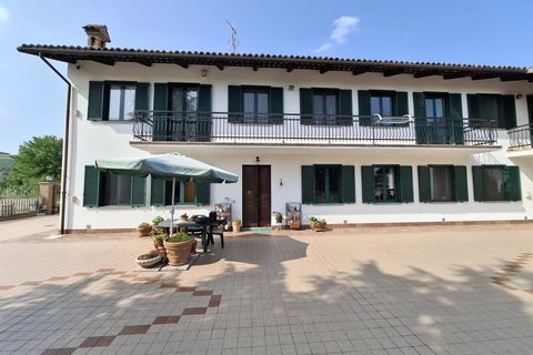 Villa a Castagnito, Cuneo, Castagnito - € 315.000 | Ref: 86019281 - foto 2