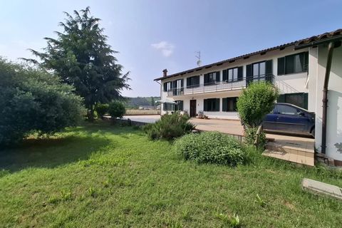 Villa a Castagnito, Cuneo, Castagnito - € 315.000 | Ref: 86019281 - foto 3