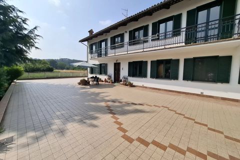Villa a Castagnito, Cuneo, Castagnito - € 315.000 | Ref: 86019281 - foto 4